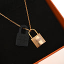 Hermes Noir Swift O'Kel...