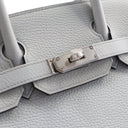 Hermes Bleu Pale Togo Birki...
