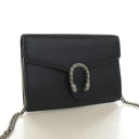 Gucci Small Calfskin Dionys...