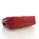 Chanel Small Lambskin Recta...