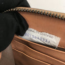 Bottega Veneta Zippy Wallet