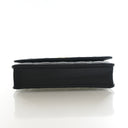 Chanel Caviar Wallet On Cha...