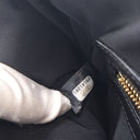 Chanel Medium Lambskin Pouch