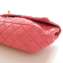 Chanel Medium Lambskin Vale...