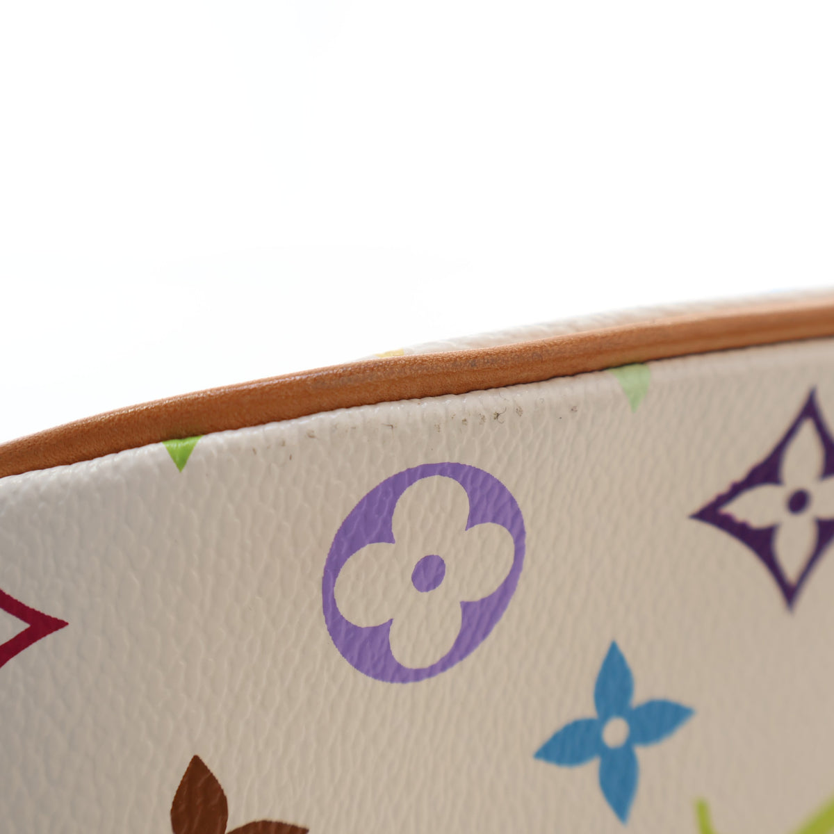 Louis Vuitton Canvas Monogram Multicolor Bag, photo 15 of 18