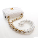 Chanel Mini Lambskin Candy ...