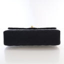 Chanel Medium Lambskin Clas...