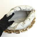 Bottega Veneta Chain Pouch