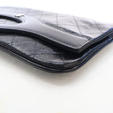 Chanel Large Shiny Calfskin...