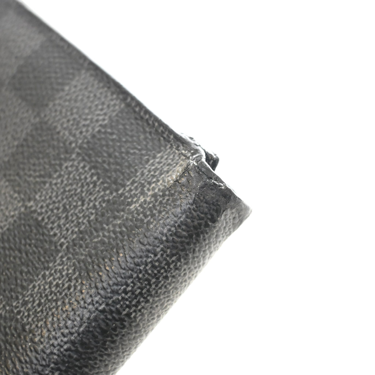 Louis Vuitton Damier Graphite Bi Fold Wallet, photo 13 of 13