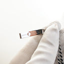 Hermes Pave Kelly Gourmette...