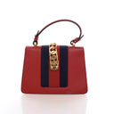 Gucci Mini Sylvie Bag