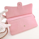 Chanel Caviar Pouch