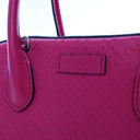Gucci Bright Diamante Bowler