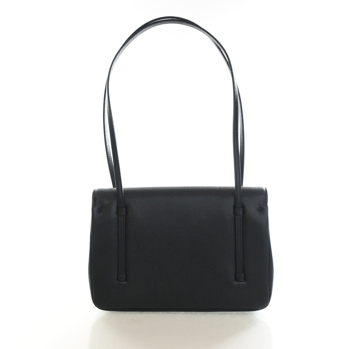 Chanel Small Caviar Preppy Coco Flap Bag, photo 11 of 16