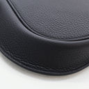 Hermes Noir Togo Perspectiv...