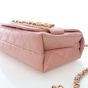Chanel Small Calfskin Encha...