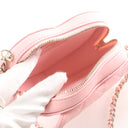 Chanel Mini Lambskin Heart ...