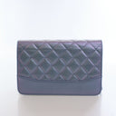 Chanel Calfskin Gabrielle W...