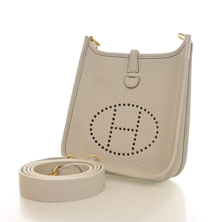 Hermes Beton Clemence Evelyne TPM 16