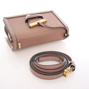 Loewe Small Calfskin Barcel...