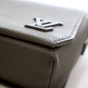 Louis Vuitton Calfskin Aero...