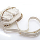 Chanel Small Calfskin Camer...