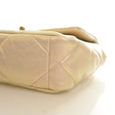 Chanel Medium Lambskin 19 F...