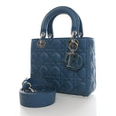 Christian Dior Small Lambsk...