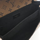 Louis Vuitton Reverse Monog...