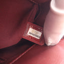 Chanel Mini Lambskin Pearl ...