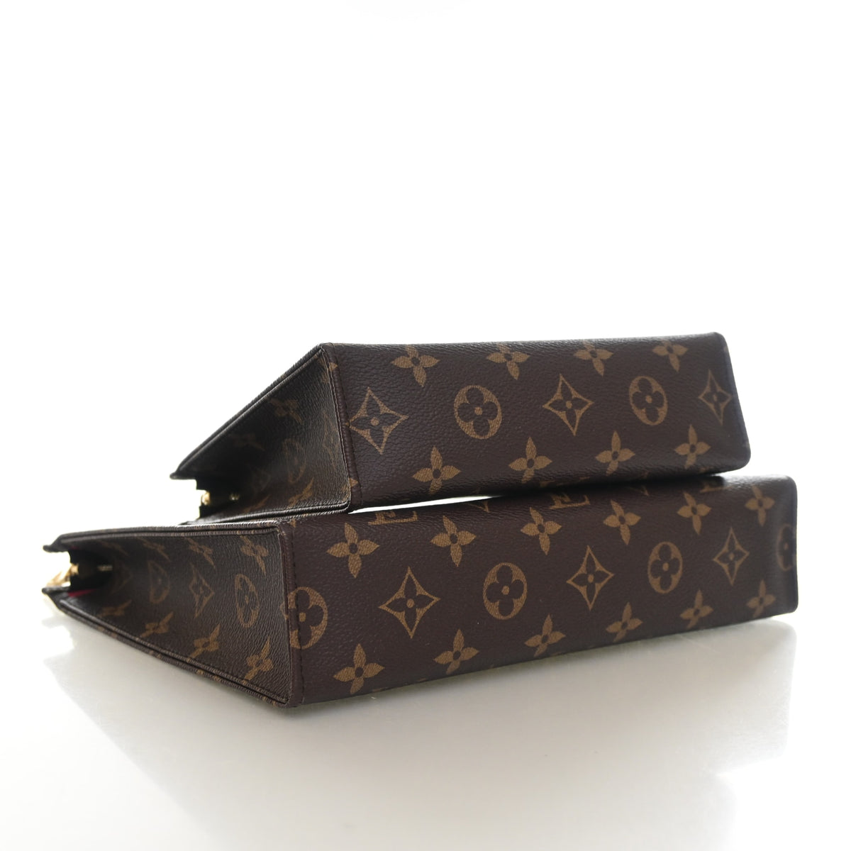 Louis Vuitton x Takashi Murakami Monogram Trio Toiletry Set, photo 8 of 15