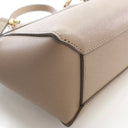 Celine Nano Calfskin Belt Bag