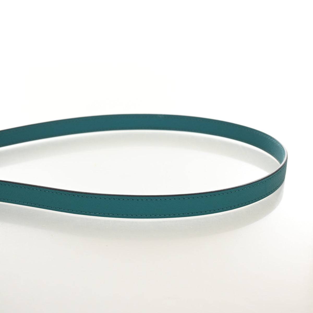 Hermes Bleu Paon Epsom Kelly 28, photo 11 of 17