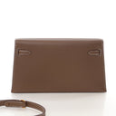 Hermes Etoupe Veau Madame K...