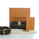 Louis Vuitton Monogram Papi...