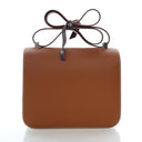 Hermes Gold Epsom Constance 24