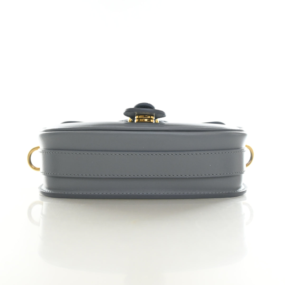 Christian Dior Small Calfskin Bobby, photo 9 of 16