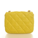 Chanel Mini Lambskin Lacque...