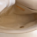 Chanel Medium Lambskin 19 F...