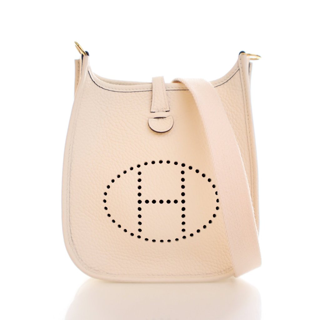 Hermes Nata Clemence Evelyne TPM 16, photo 1 of 17