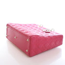 Christian Dior Large Lambsk...