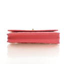 Chanel Lambskin Pearl Crush...