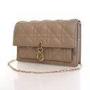 Dior Lambskin Daily Pouch W...