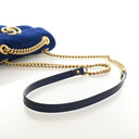 Gucci Mini Velvet Marmont F...