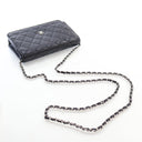 Chanel Lambskin Wallet on C...