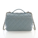 Chanel Medium Caviar Busine...