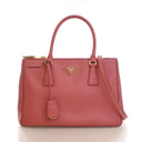 Prada Medium Saffiano Galle...