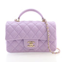 Product - Chanel Mini Lambs...