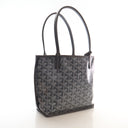 Goyard Goyardine Anjou Mini